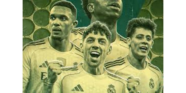 Real Madrid 2-1 RC Celta de Vigo – Sieg nach zwei Niederlagen in Folge